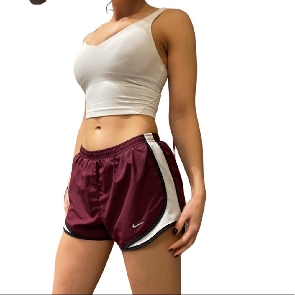 Nike dri-fit shorts
